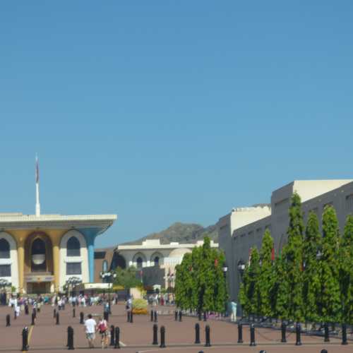 Oman