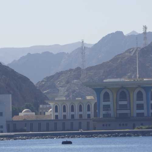 Oman