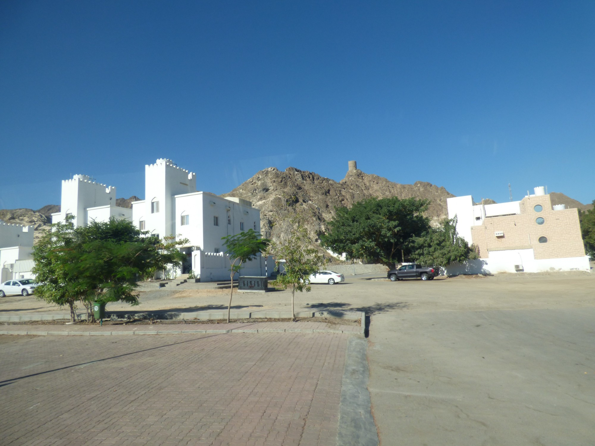 Oman