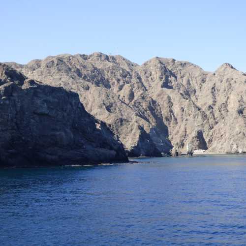 Oman