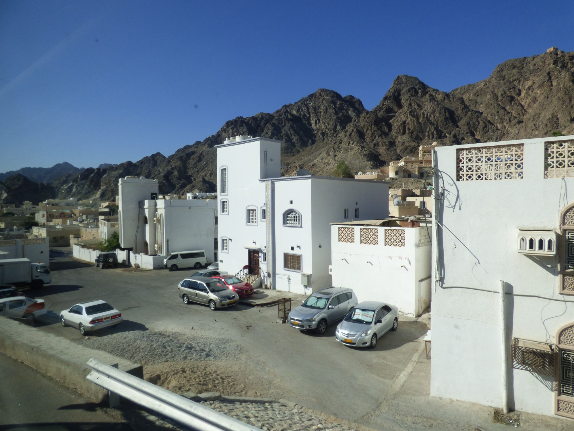 Oman