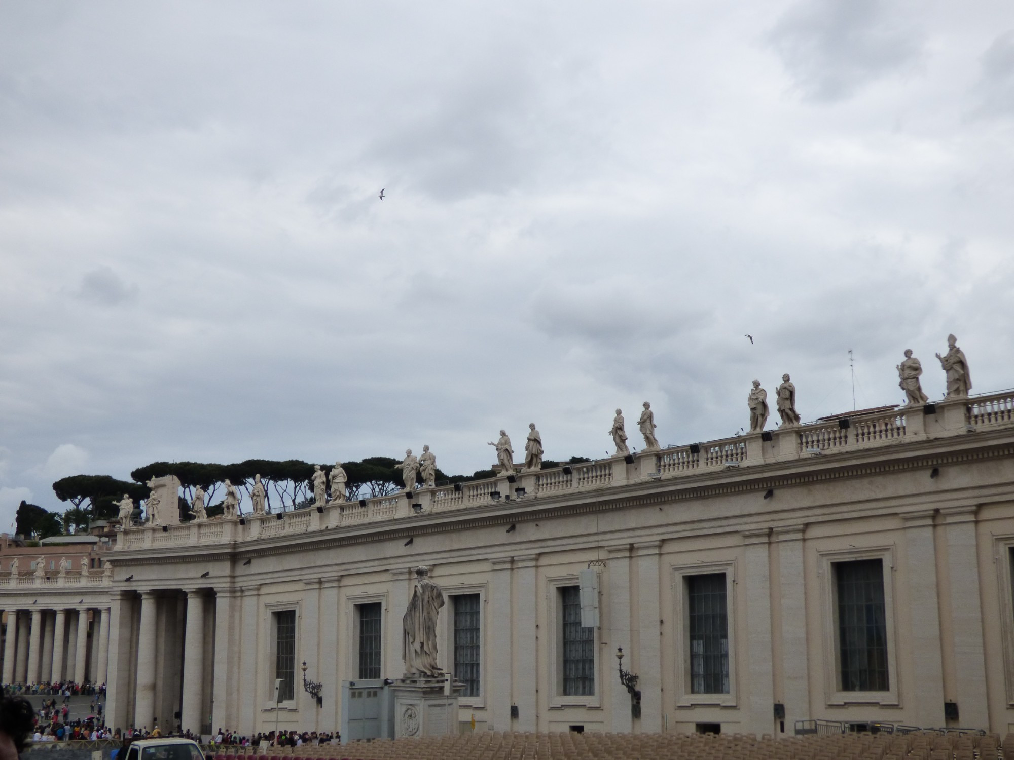 Vatican