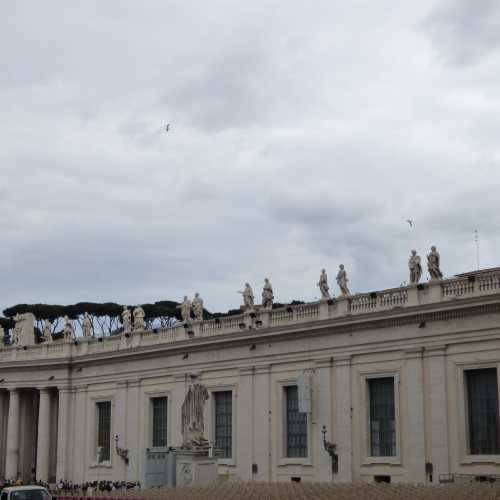 Vatican