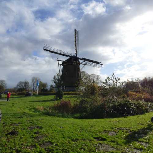 Netherlands