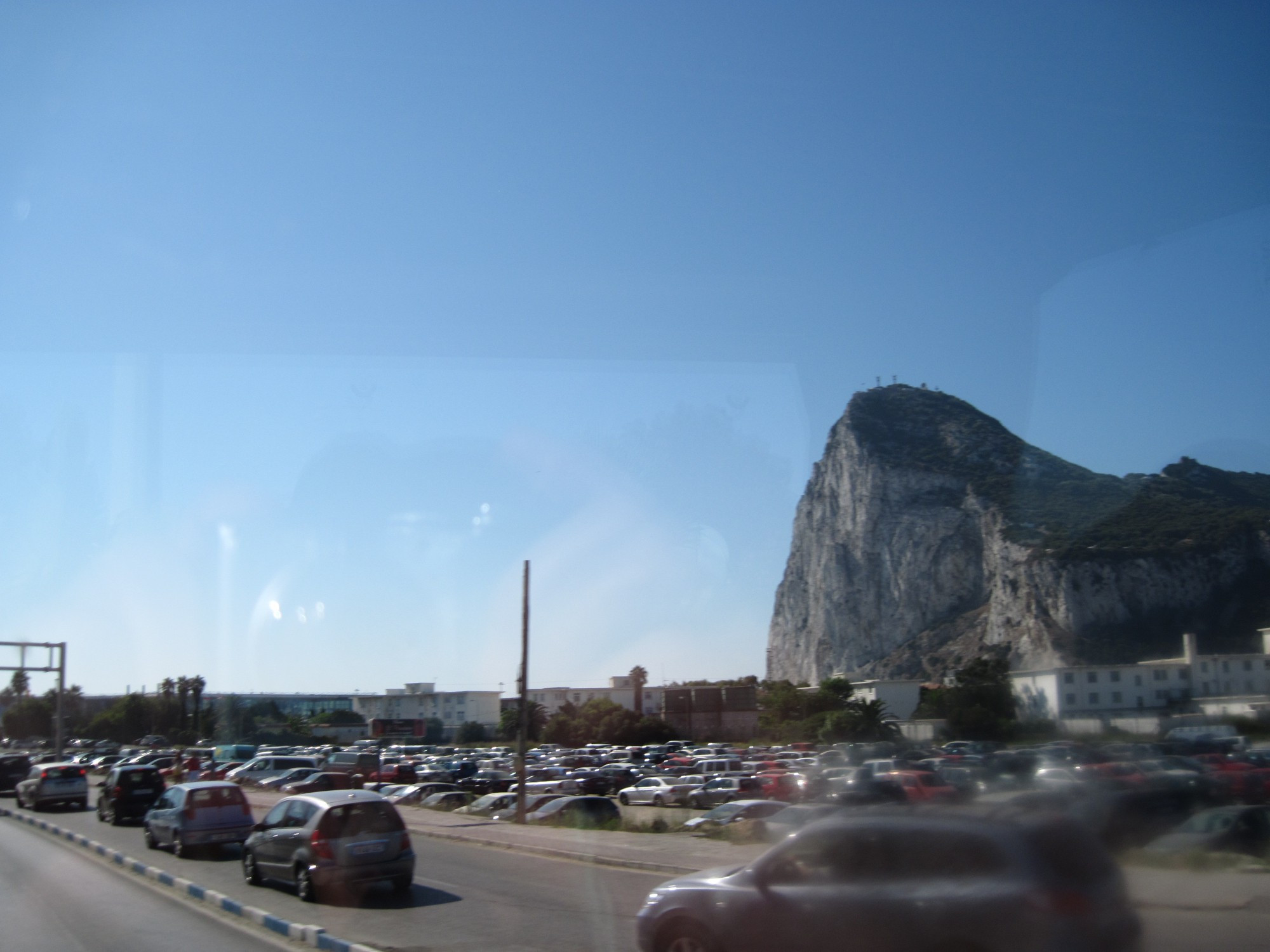 Gibraltar