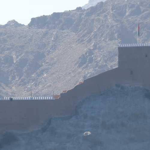 Oman