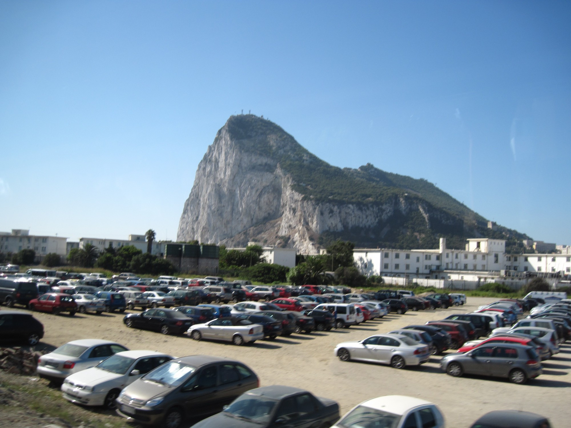 Gibraltar