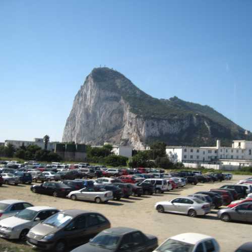 Gibraltar