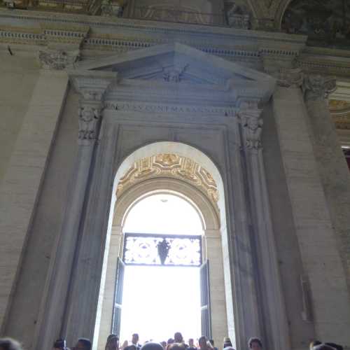 Vatican