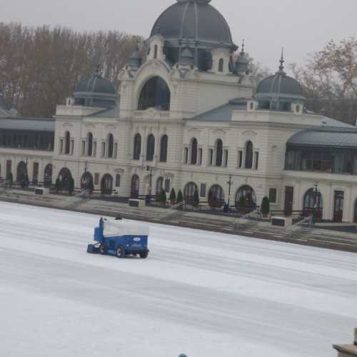 Венгрия