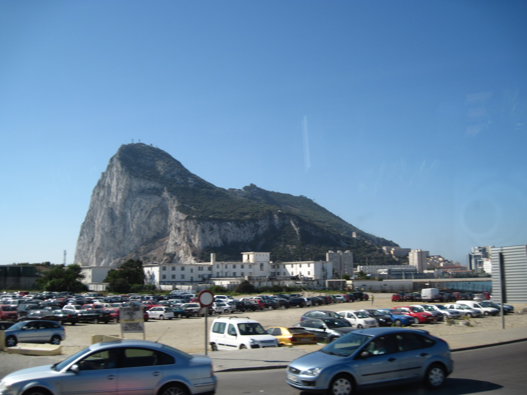 Gibraltar