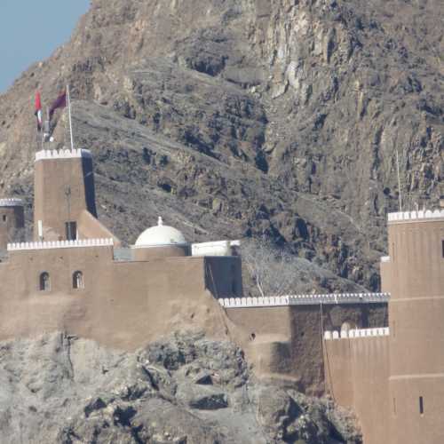 Oman