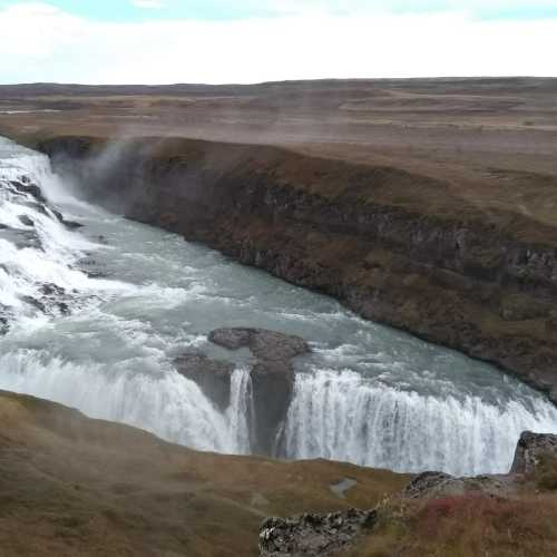 Iceland