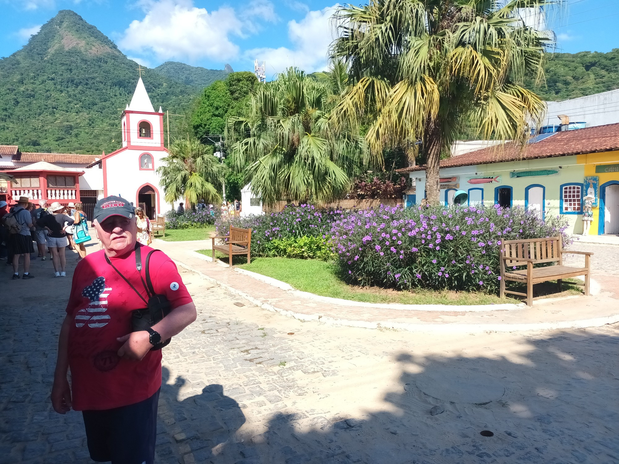 Ilha Grande, Brazil