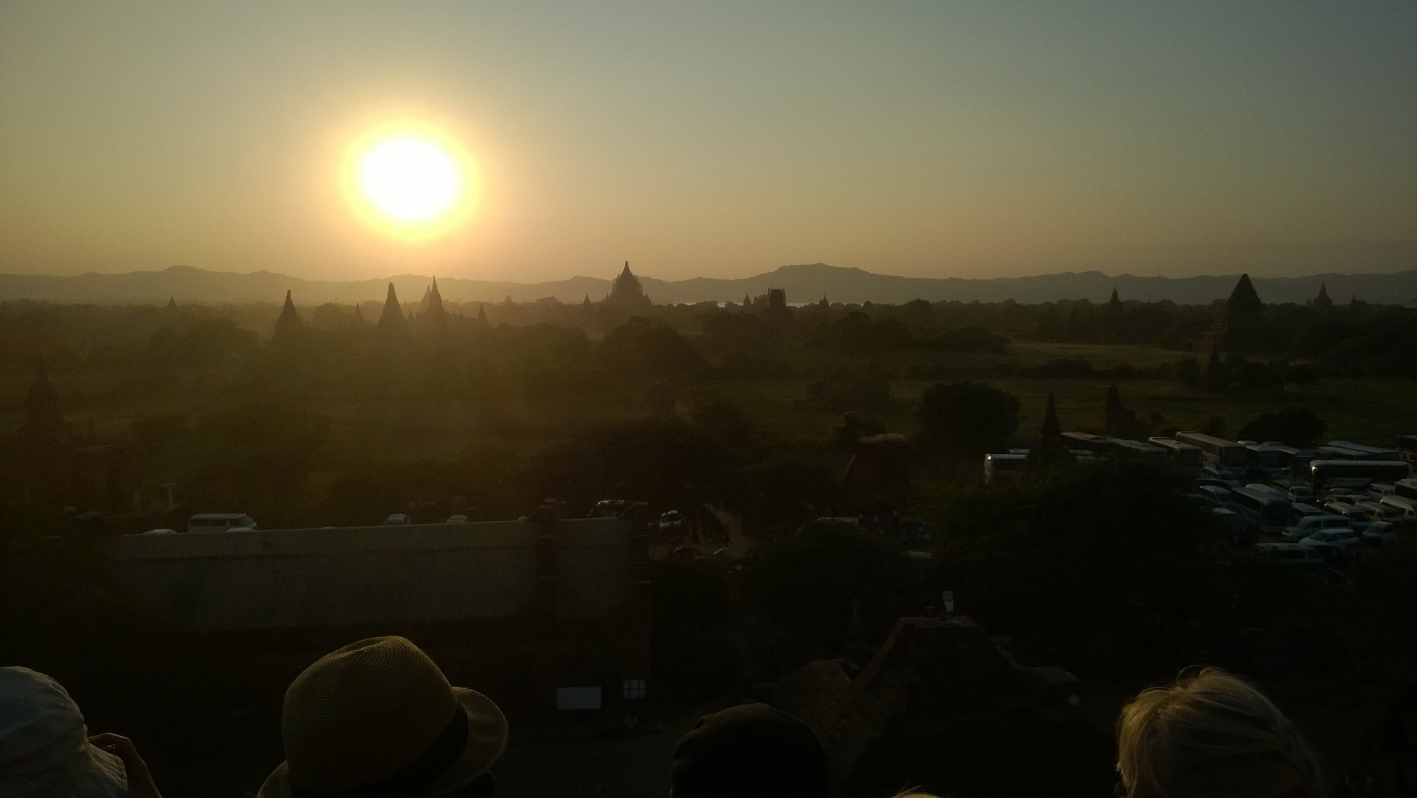 Myanmar Burma