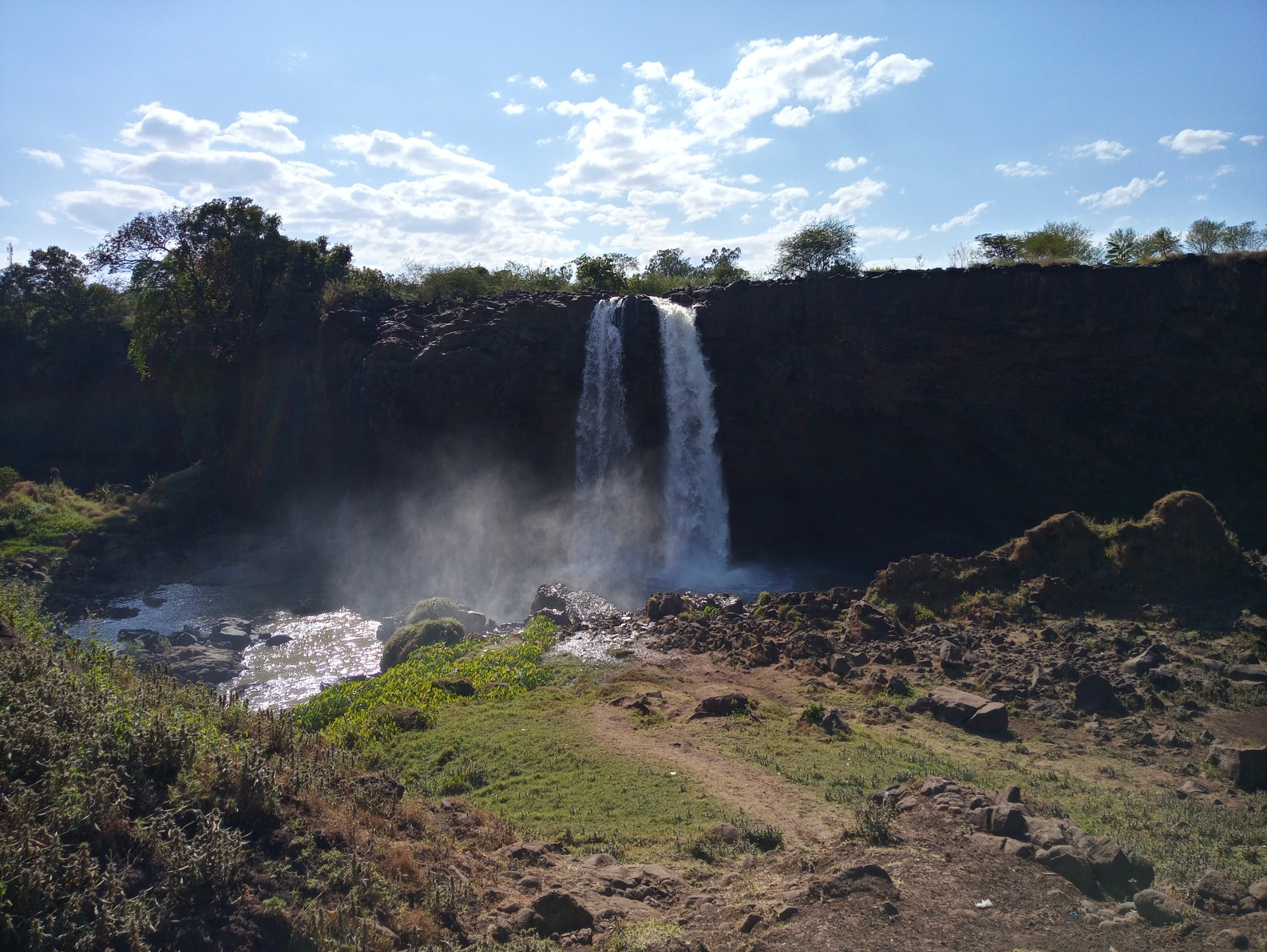 Ethiopia