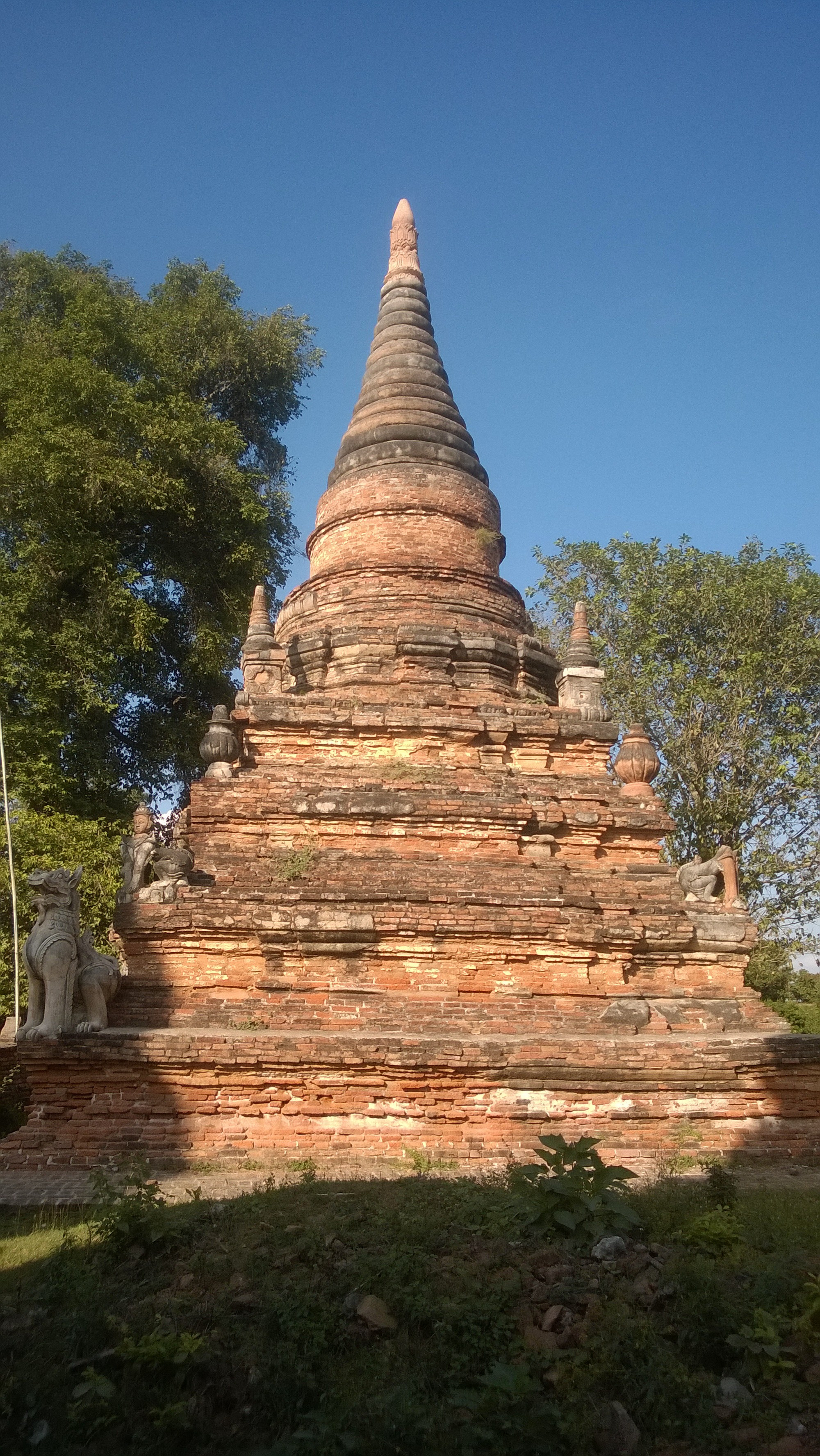 Myanmar Burma