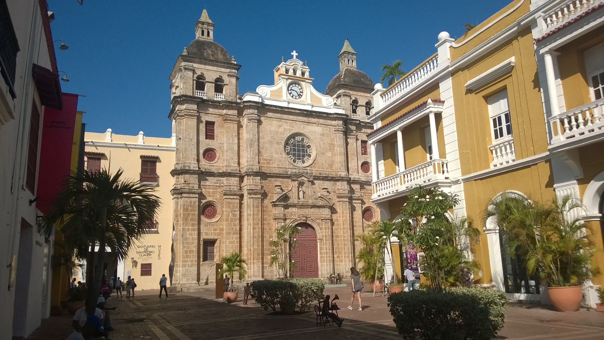 Colombia