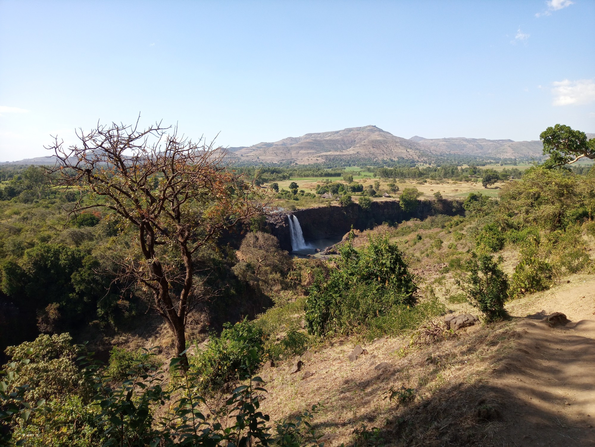 Ethiopia