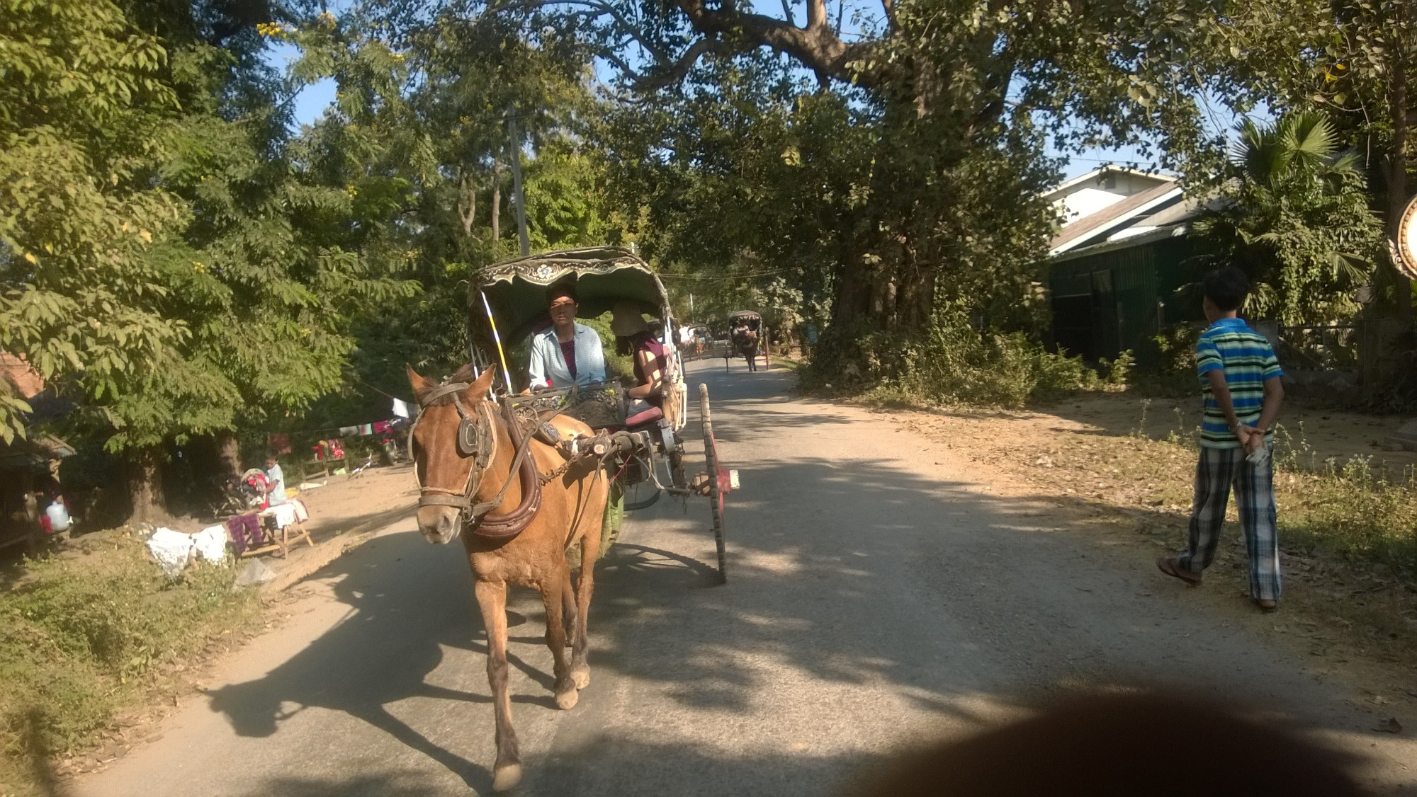 Myanmar Burma