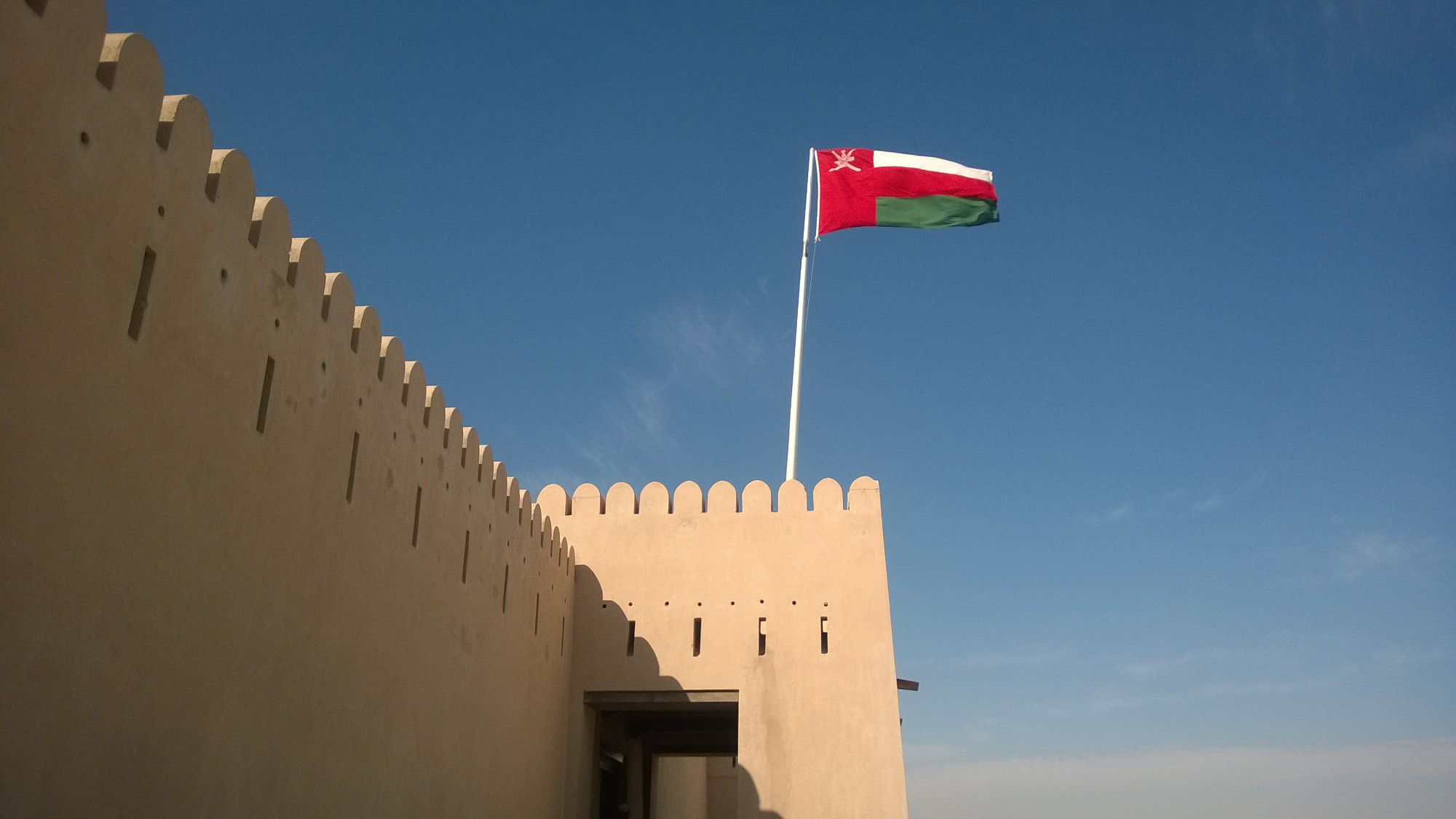 Oman