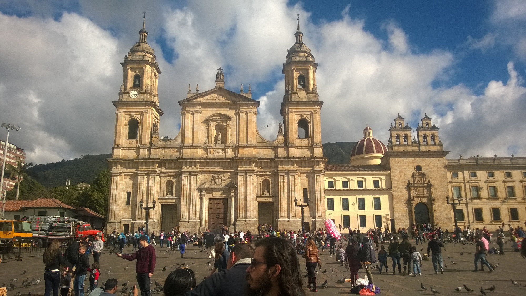 Colombia