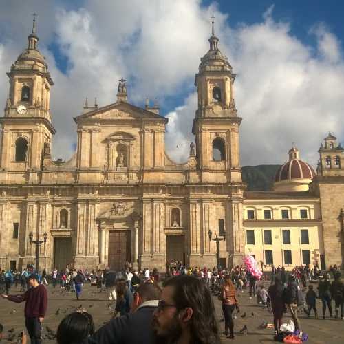 Colombia