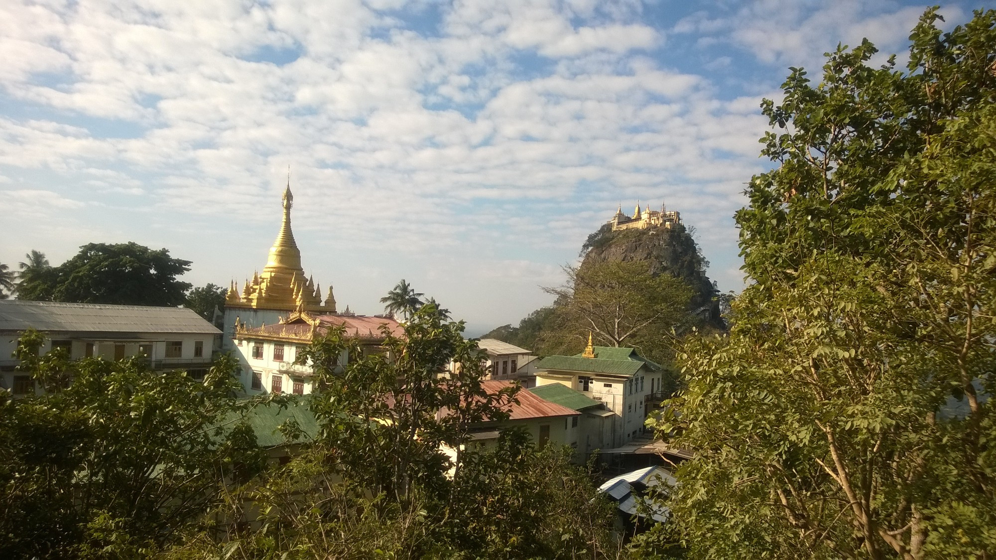 Myanmar Burma