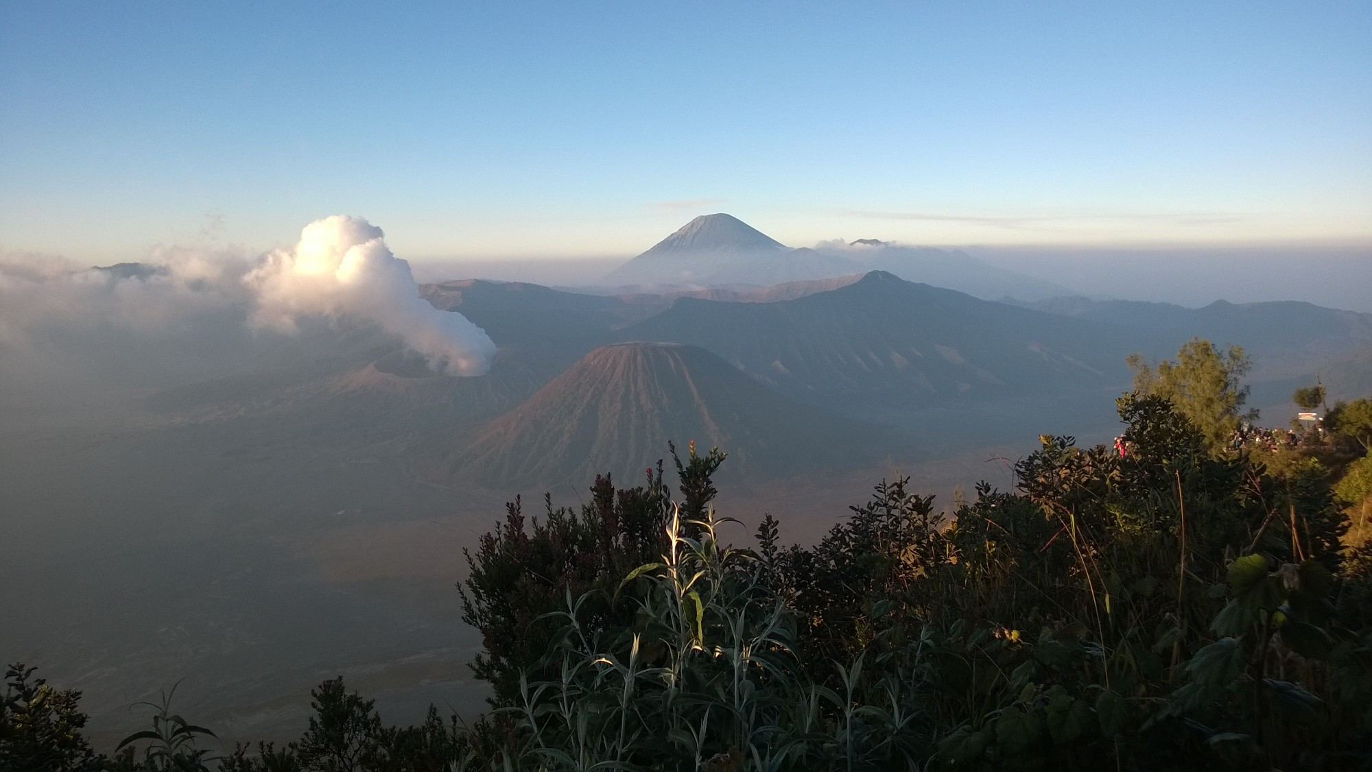 Indonesia