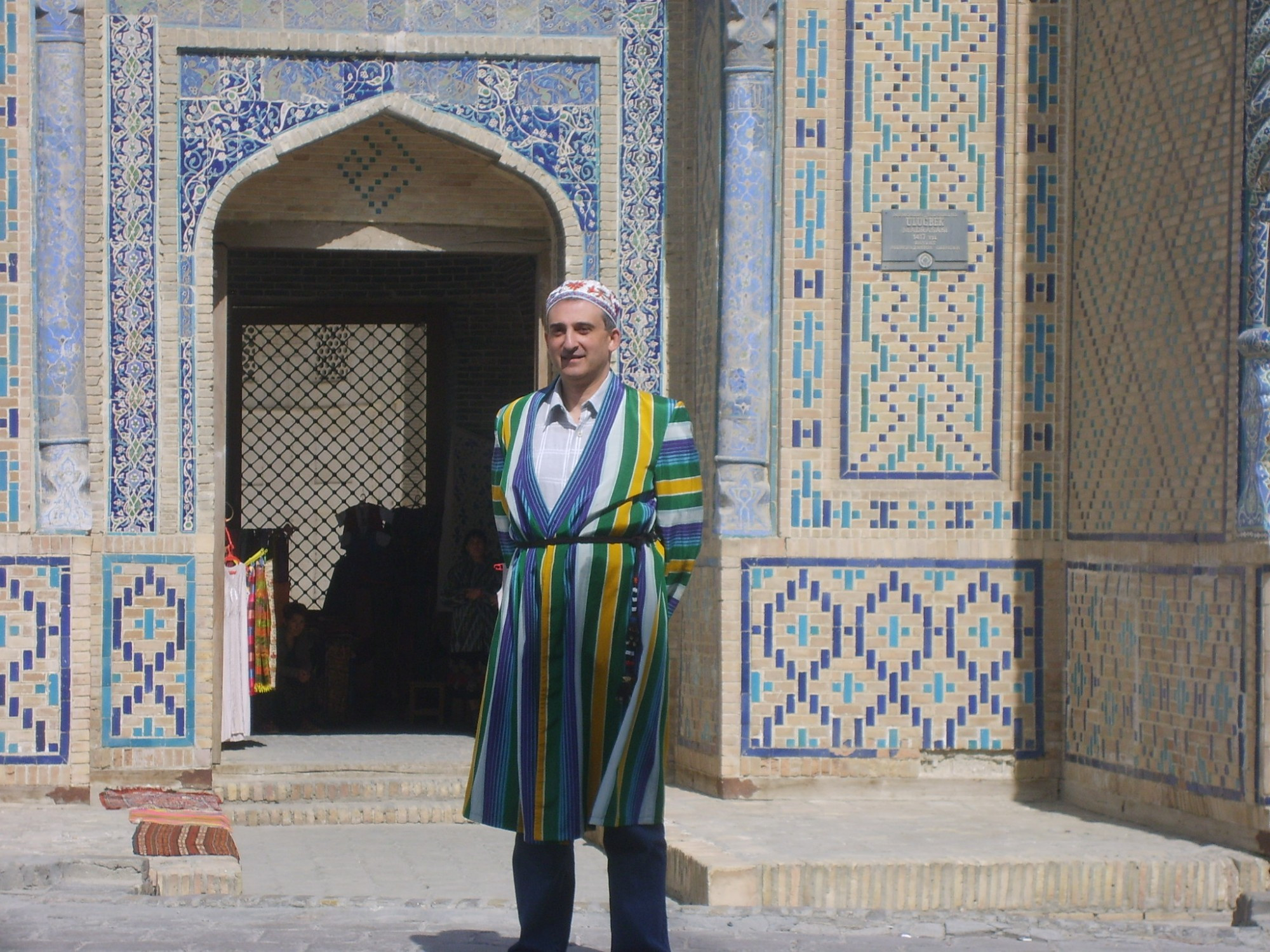 Uzbekistan