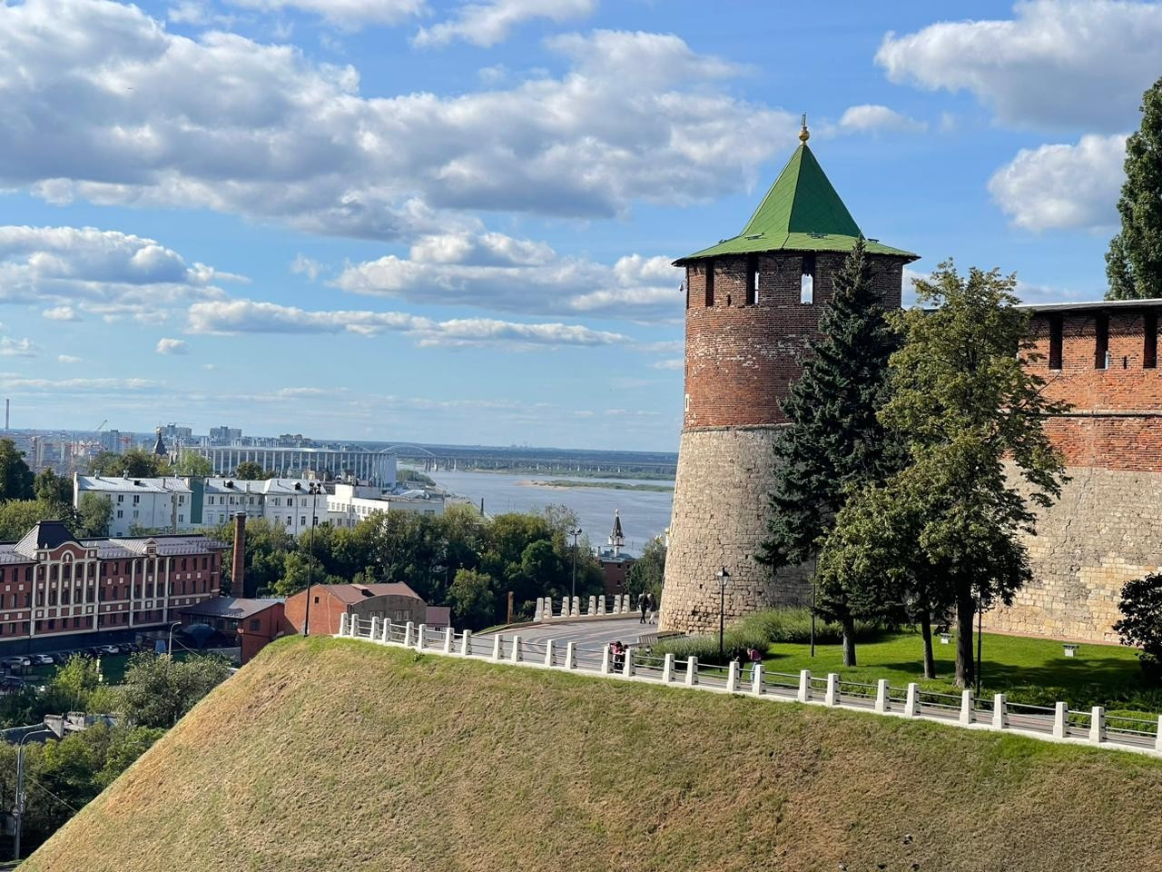 Nizhnii Novgorod, Russia