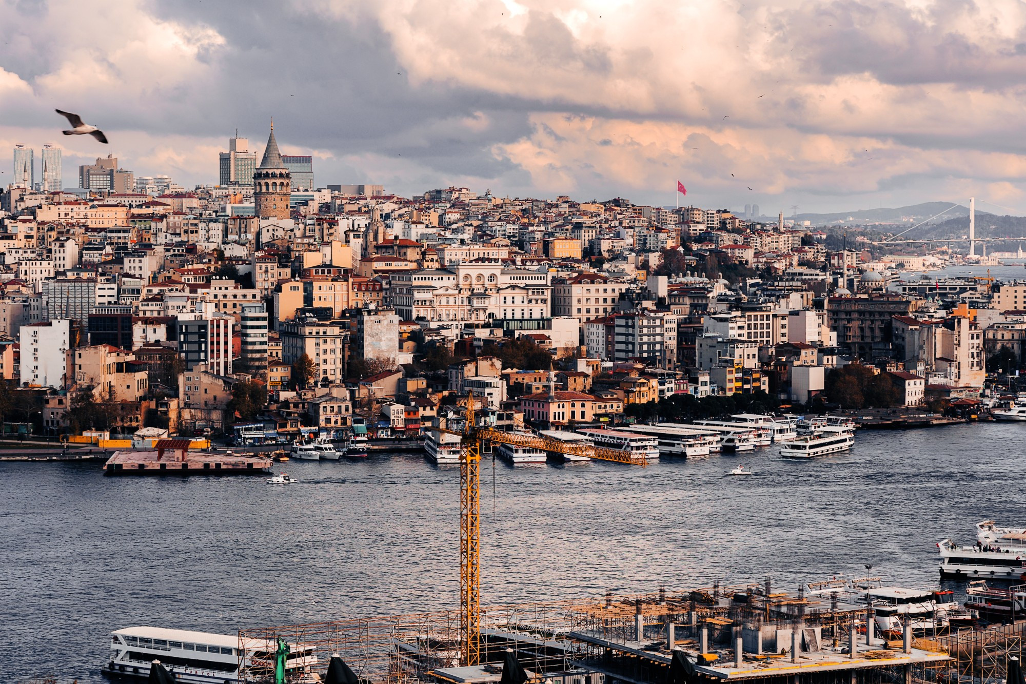 Istanbul, Turkey