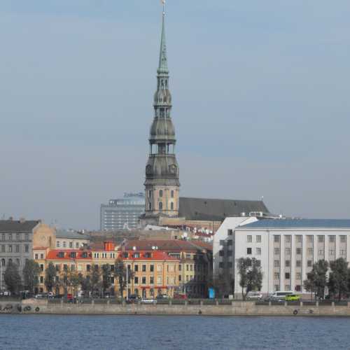 Latvia