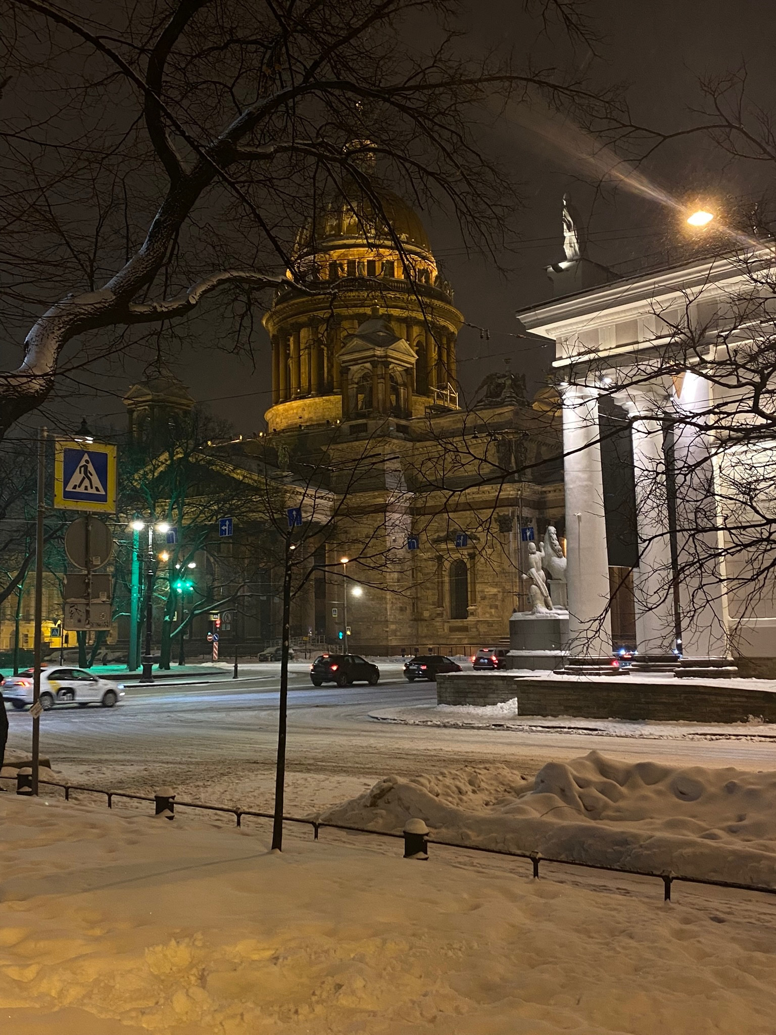 Санкт-Петербург, Россия