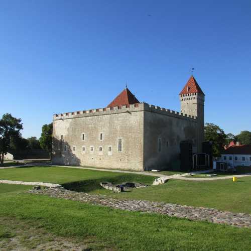 Estonia