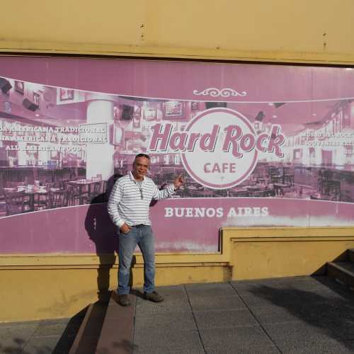 Hard Rock Café 