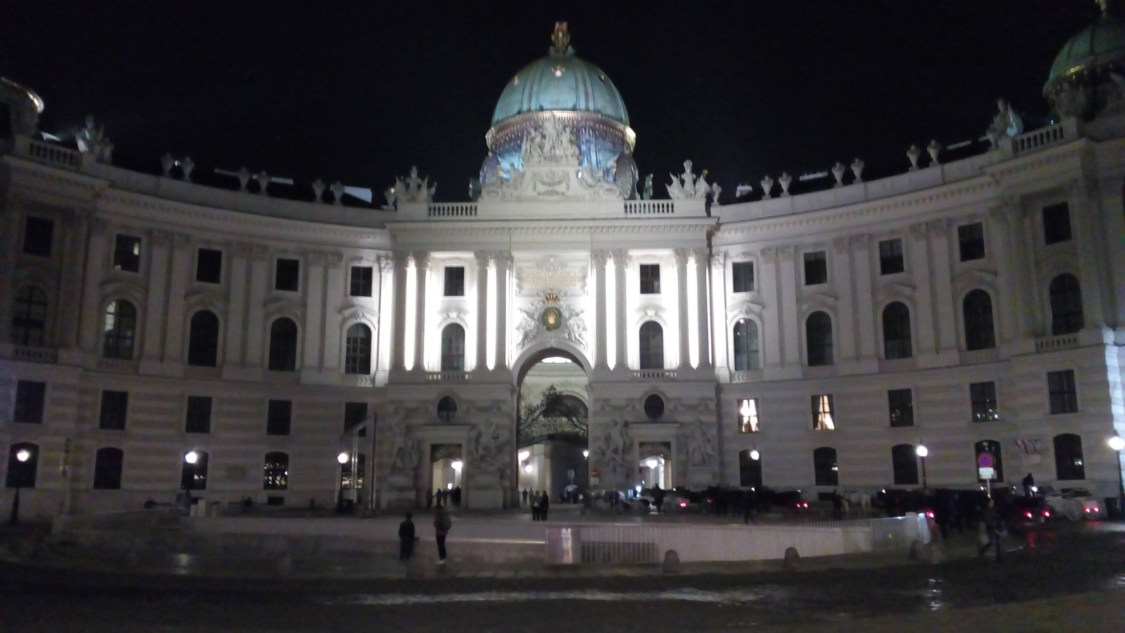 Wien — Osterich