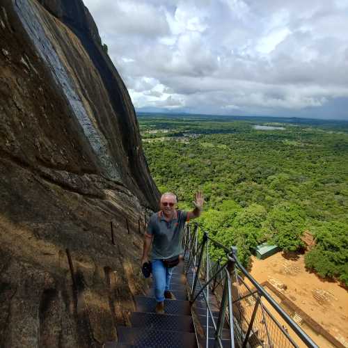 Sri Lanka