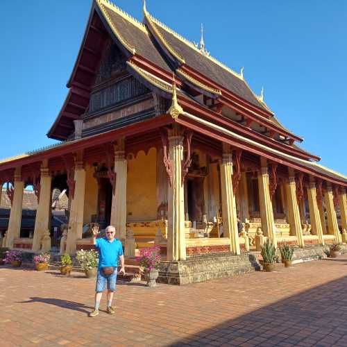 Laos