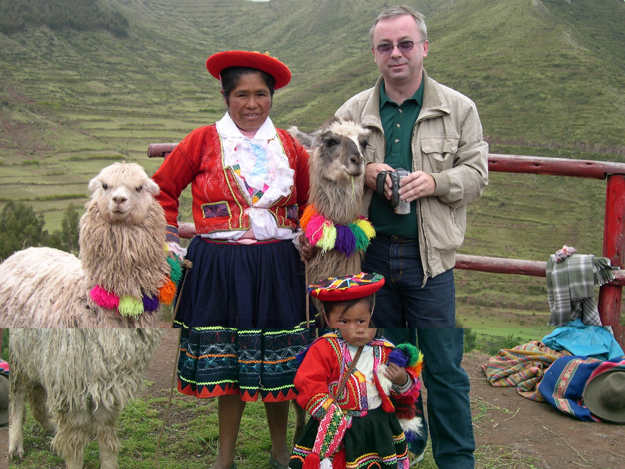 Peru