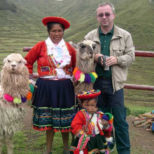 Peru