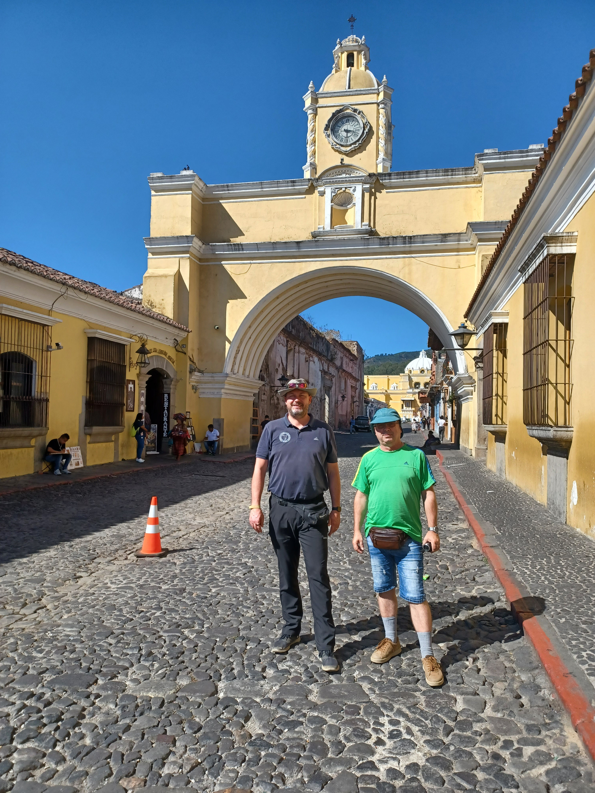 Guatemala