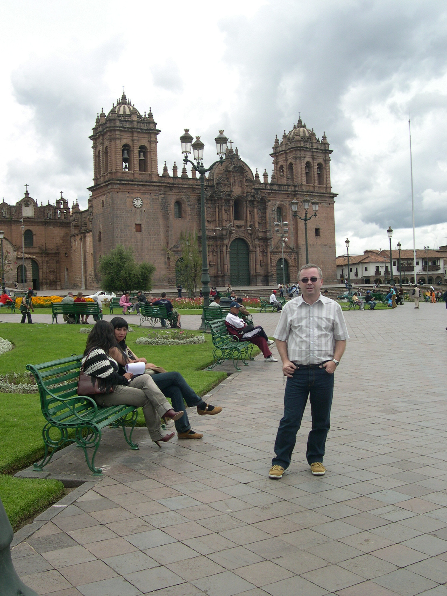 Peru