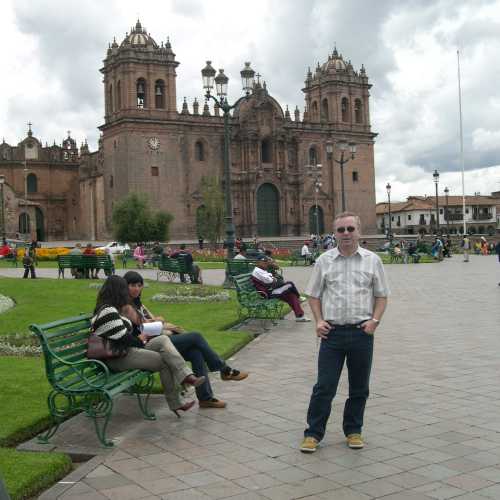 Peru