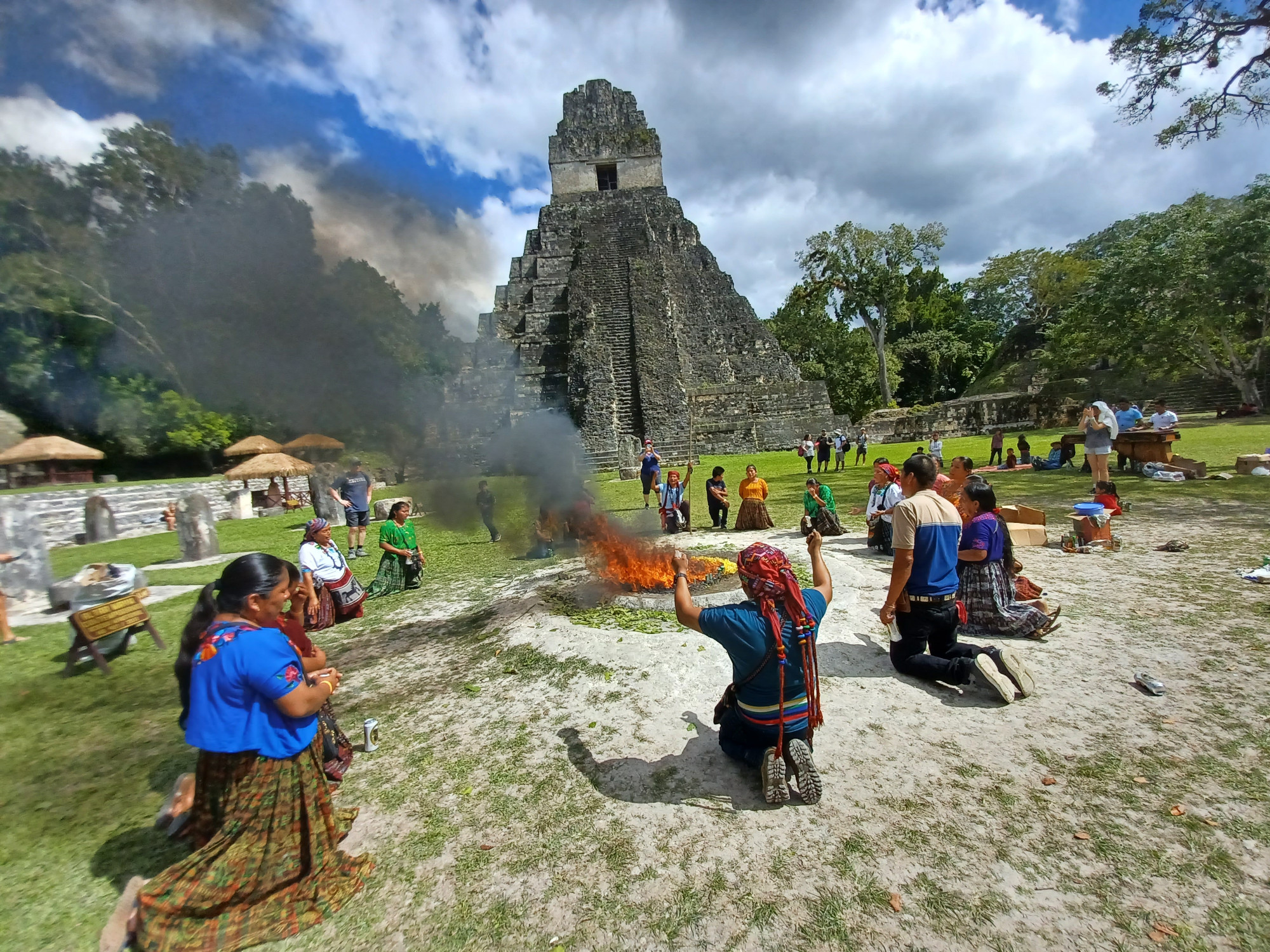 Guatemala