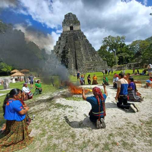 Guatemala