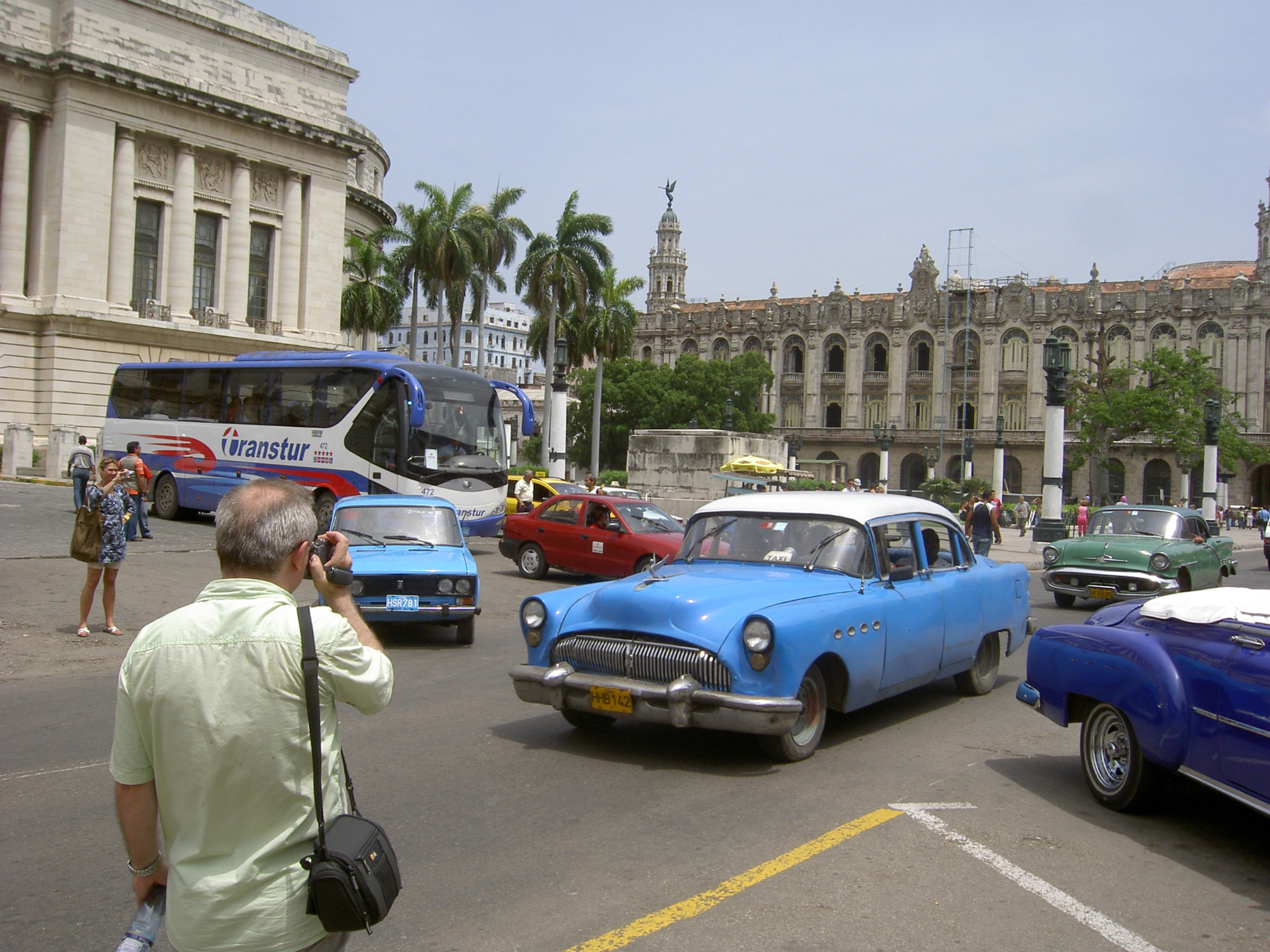 Cuba