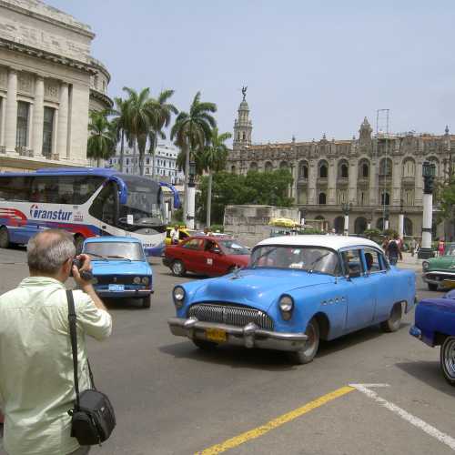 Cuba