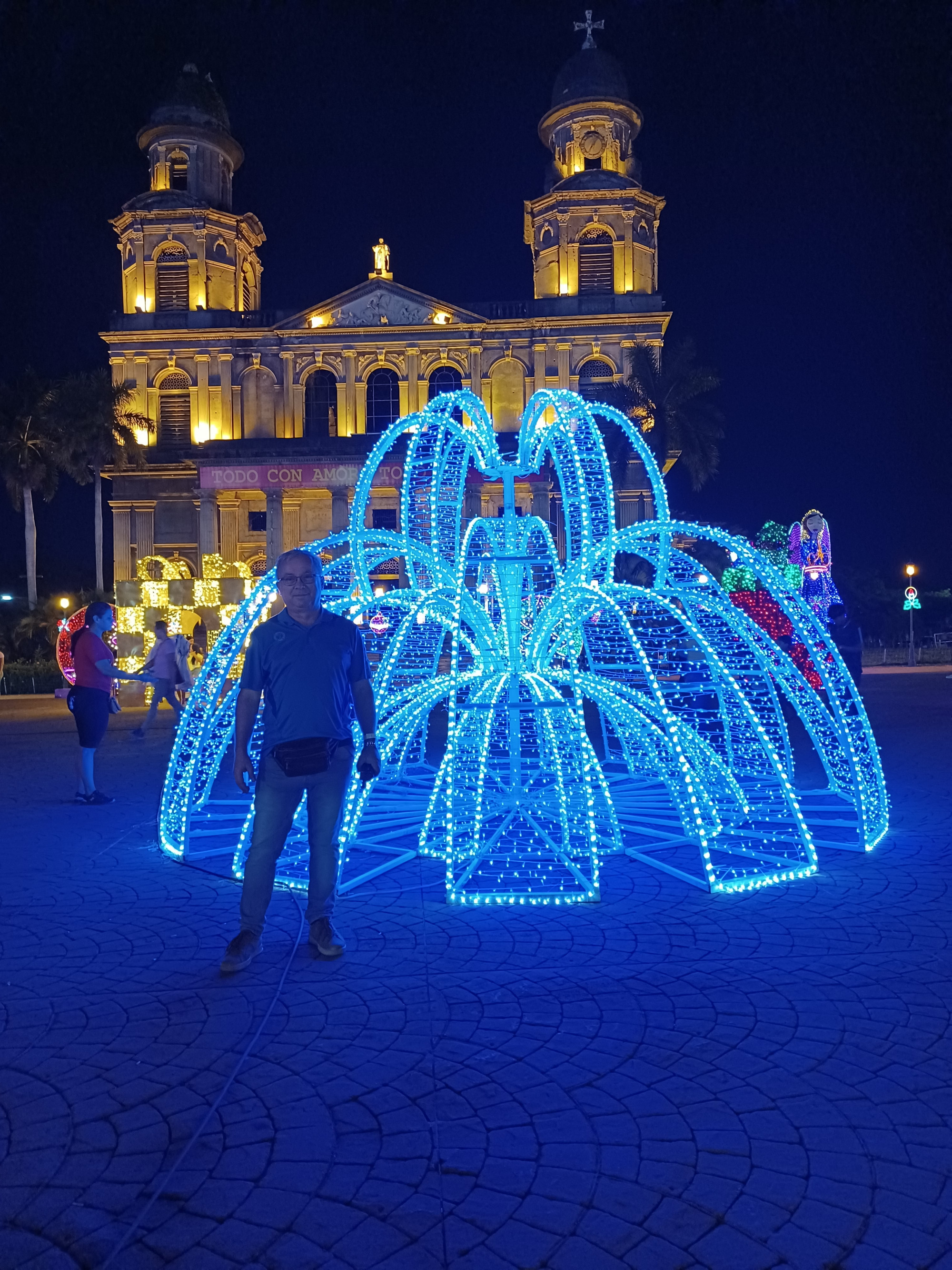 Nicaragua