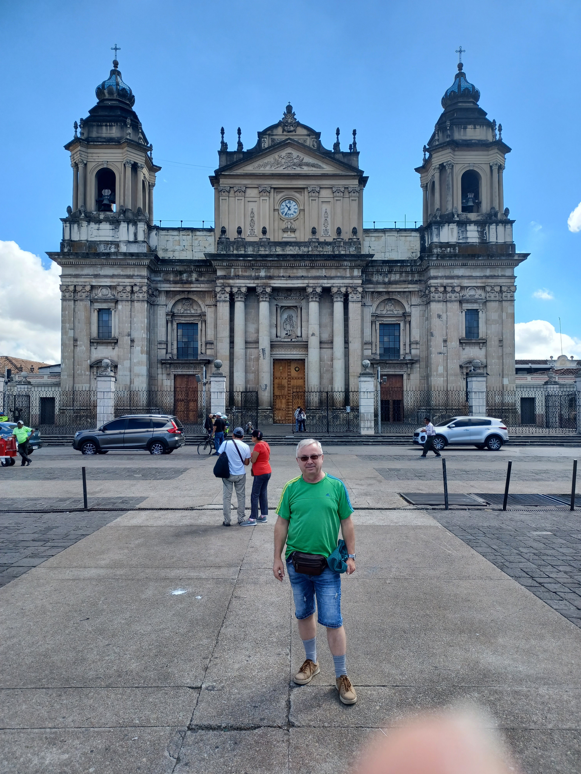 Guatemala